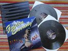 VINYL 2LP - T*TS 'n ASS / GOLDEN EARRING (COLOURED VINYL)