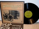 The Grateful Dead - Workingman's Dead - ORIG 1970 OLIVE Warner Bros WS-1869 LP