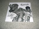 Comus - Out Of The Coma (Die Hard Edition, Clear Vinyl, 100 Copies Worldwide)