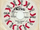 MOD/ R&B Eddie Kirk - Monkey Tonight / Let Me Walk with You LISTEN