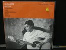 Elizabeth Cotten - Folksongs & Instrumentals w/ Guitar FOLKWAYS FG 3526 LP VINYL