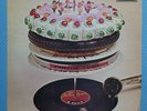 THE ROLLING STONES Let It Bleed vinyl LP - NZ pressing SKLM 5025