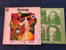 Lp Fruup: Seven Secrets (with insert)