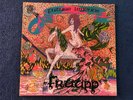 Lp Fruup: Future Legends (Gatefold Cover)