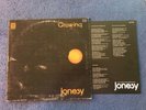 Lp Jonesy: Growing (with insert), Dawn UK