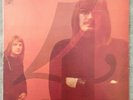 SOFT MACHINE Fourth CBS 1st UK pressing A1/B2 w/ inner sleeve plays NM