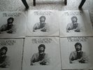 ERIC CLAPTON Crossroads POLYDOR 835 261-1 CREAM Yardbirds BLIND FAITH 6 LP SET