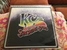 MFSL KC and the Sunshine Band by KC & the Sunshine Band Numbered Vinyl New
