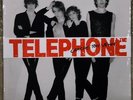33t Telephone - Crache ton venin (LP)