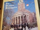 Vinyl Record album LP The Denison Hilltoppers A Capella Vintage Teenagers Love