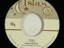 Prince Buster 