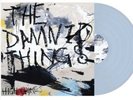 The Damned Things - High Crimes [Exclusive Baby Blue Vinyl] VGNM