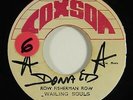 Wailing Souls/Brentford All Stars 
