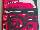 SUN RA - JAZZ IN SILHOUETTE - 1959 SATURN ORIGINAL DG   , VG+ ,