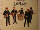 CRANIUMS the Yardbirds RAVE UP Mono  Lp SEALED Eric Clapton Jimmy Page Jeff Beck