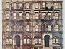 Led Zeppelin - Physical Graffiti (SS 2-200) 1975 33rpm Classic Rock 2xLP Diecut