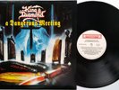 KING DIAMOND A DANGEROUS MEETING MERCYFUL FATE BRAZIL