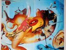 DIRE STRAITS / Alchemy Live (NM/EX) [0479] 2LP vinyl