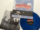 Hatebreed Satisfaction Is The Death Of Desire Lp First Press RAR Victory Records