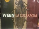 WEEN - LA CUCARACHA (2019) NEW 180 gram BROWN VINYL LP + CD  (SEALED LP + CD)