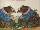 MATCHING MOLE S/T ORIGINAL CBS HOLLAND LP VG+/EX (SOFT MACHINE)