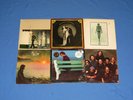 BOZ SCAGGS -SLOW DANCER+SILK DEGREES+MOMENTS+DOWN TWO---6 ALBUM LOT