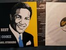 Soul/Gospel LP The Best Of SAM COOKE & The Soul Stirrers SPECIALTY (Japan, 1982)