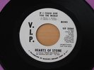 HEARTS OF STONE If I Could Give You The World 45 Crossover Northern Soul HEAR