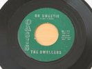 DWELLERS Oh Sweetie/What’s That Thing Called Love 45 Doo Wop HEAR