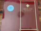 Depeche Mode -EVERYTHING COUNTS & LIVE TRACKS Vinyl L12 BONG 3 LTD NO.L/1669
