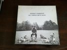 George Harrison All Things Must Pass original vinyl LP: VG jacket: VG