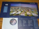 PINK FLOYD - A MOMENTARY LAPSE OF REASON / HOLLAND-FOC-LP 1987 MINT- & INLET