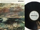 Otto Klemperer, Ludwig: Brahms, Wagner- Liebestod, Wesendonck / Columbia SAX