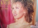 ABBA Agnetha Faltskog Let It Shine 12inch Maxi Single.