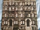 Led Zeppelin Physical Graffiti Original 1975 Vinyl. Swan Song SSK 89400