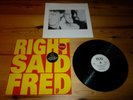 RIGHT SAID FRED - UP VINYL ALBUM LP RECORD 33rpm EXCELLENT / NEAR MINT (1992)