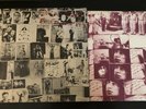 Rolling Stones - Exile on Main Street COC 2-2900 Early US Pressing FREE SHIPPING