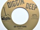 Art Jerry Miller Got To Get Home 7