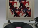 INXS - Underneath the colours - Original Australian Pressing