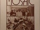 Mosaic - Self titled LP 1978 Soul/Jazz Very Rare Sealed LMI Records