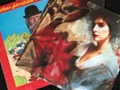Nat King Cole Sings / George Shearing Lp + Smurfland Lp & Enya - Watermark LP