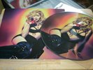 Madonna - Like a Prayer  - Rare Special Ltd Edition Fan Club Canada Picture Disc