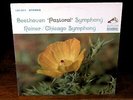FRITZ REINER/Chicago»RCA Shaded Dog LSC-2614»Beethoven Pastoral Symphony  NM(-)
