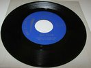 Ben Aiken US Out Of The Past 45 Satisfied Northern Soul