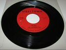 The Jackson Five US Steeltown 45 Big Boy Northern Soul