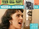 Wanda Jackson - Live at Town Hall Party