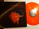 LP BLACK SABBATH - Paranoid RARITÄT Lim.Ed. RED VINYL wie neu