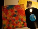 LP RED LORRY YELLOW LORRY - Blow Org DE 1989 MINT/- OIS Avantgarde/Punk/Wave