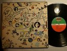 LP LED ZEPPELIN - III mit Drehscheibe/Gimmix Org US 1970 VG++/+ FOC