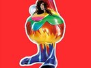 Björk - Volta